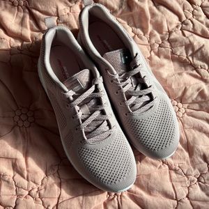 NEW Skechers Memory Foam Tennis Shoes size 9